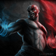 Illustration for article titled Kratos: God of Move